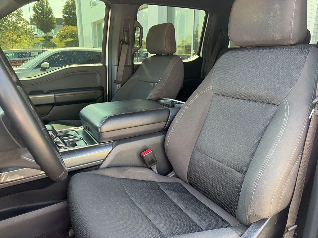 2023 Ford F-150 XLT SPORT 5.0 V8 CLEAN CARFAX