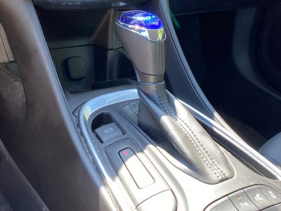 2019 Chevrolet Volt Premier