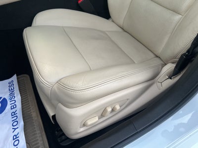 2019 Cadillac CTS 2.0L Turbo Luxury