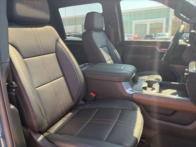 2025 Chevrolet Silverado 3500HD High Country PREMIUM/TECH PKG