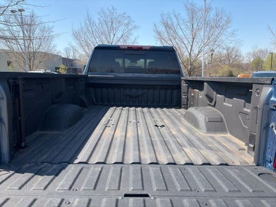 2025 Chevrolet Silverado 3500HD High Country PREMIUM/TECH PKG