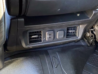 2021 Chevrolet Silverado 3500HD LTZ