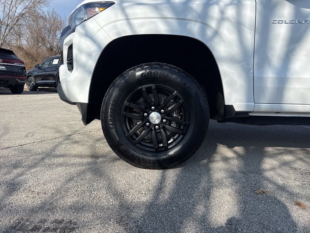2024 Chevrolet Colorado LT CLEAN CARFAX