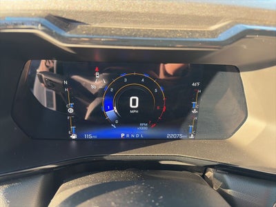 2023 Chevrolet Colorado LT CLEAN CARFAX