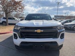 2023 Chevrolet Colorado LT CLEAN CARFAX