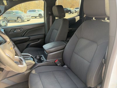 2023 Chevrolet Colorado LT CLEAN CARFAX