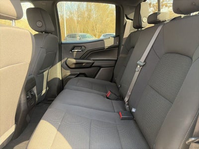 2023 Chevrolet Colorado LT CLEAN CARFAX