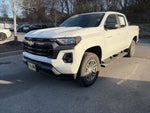 2023 Chevrolet Colorado LT CLEAN CARFAX