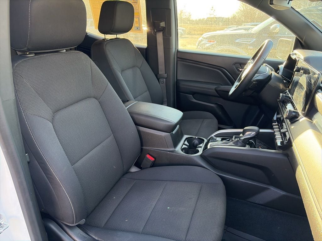 2023 Chevrolet Colorado LT CLEAN CARFAX