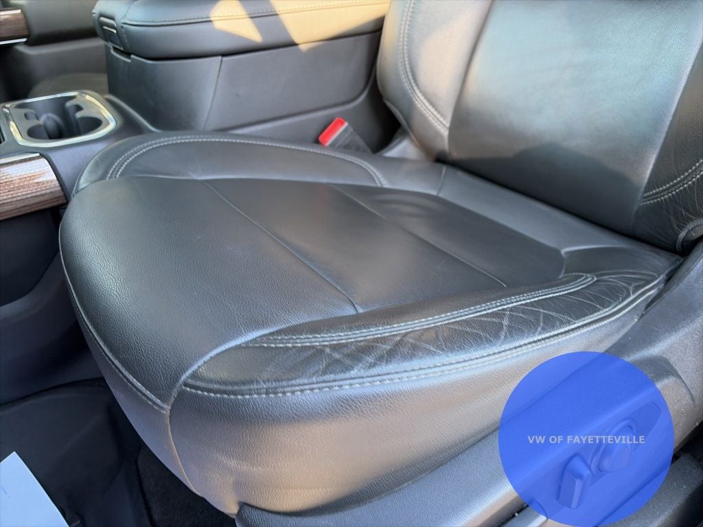 2020 Chevrolet Silverado 1500 LT Trail Boss PRO COMP LIFT NEW TIRES LOADED!