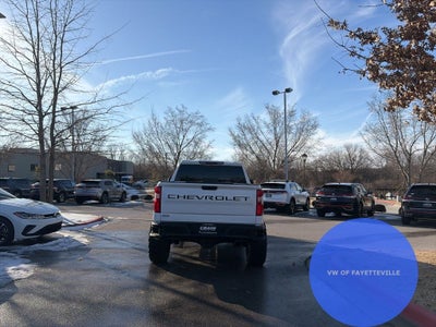 2020 Chevrolet Silverado 1500 LT Trail Boss PRO COMP LIFT NEW TIRES LOADED!