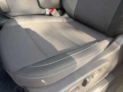 2025 Chevrolet Silverado 1500 Custom CLEAN 1 OWNER CARFAX