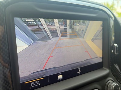 2019 Chevrolet Silverado 1500 LTZ LIFTED, CLEAN 1 OWNER CARFAX