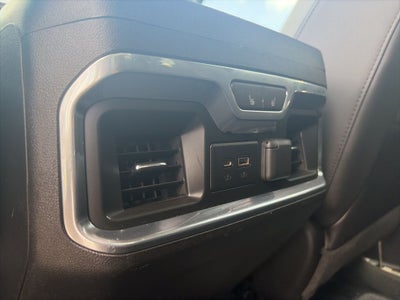 2019 Chevrolet Silverado 1500 LTZ LIFTED, CLEAN 1 OWNER CARFAX
