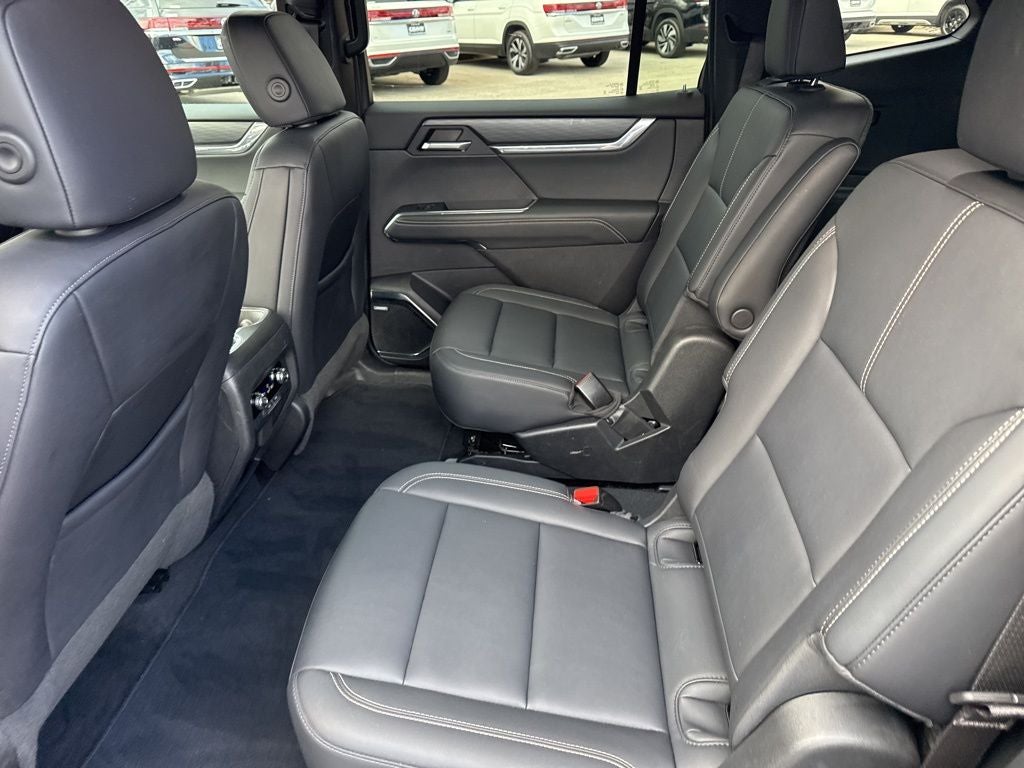 2024 GMC Acadia Elevation CLEAN 1 OWNER CARFAX