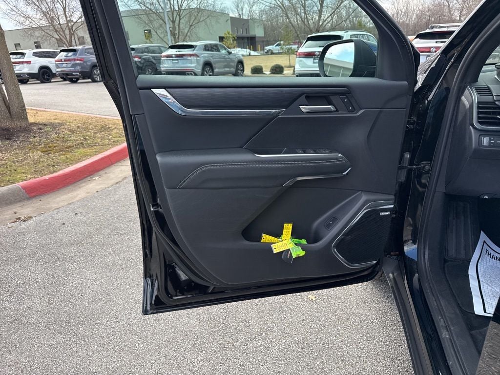 2024 GMC Acadia Elevation CLEAN 1 OWNER CARFAX