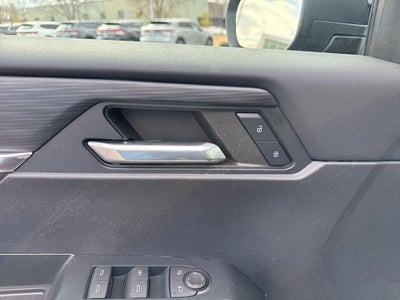 2024 GMC Acadia Elevation CLEAN 1 OWNER CARFAX