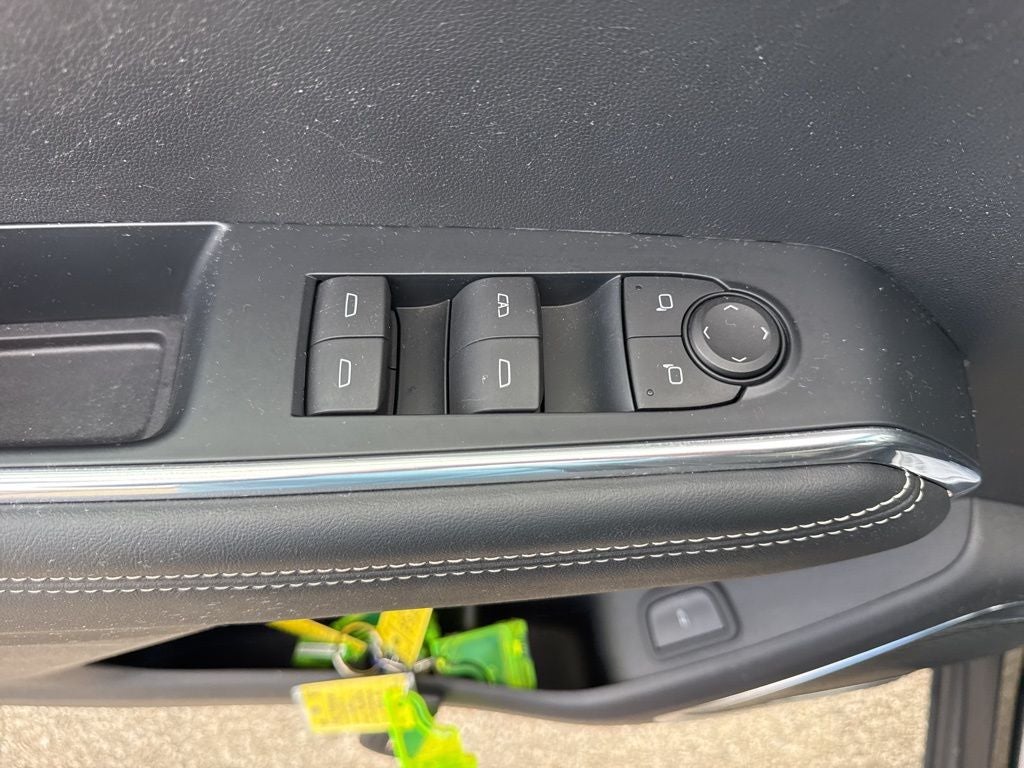 2024 GMC Acadia Elevation CLEAN 1 OWNER CARFAX