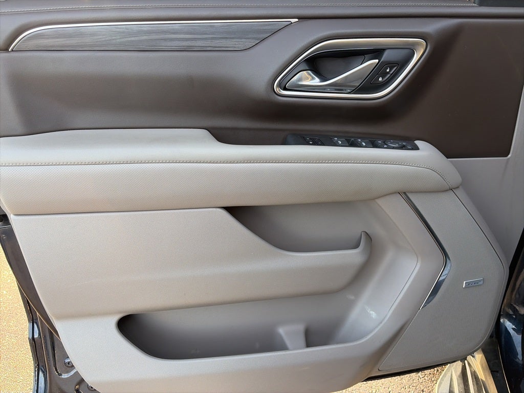 2021 GMC Yukon SLT LUXURY PLUS PACKAGE 2ND ROW BUCKETS