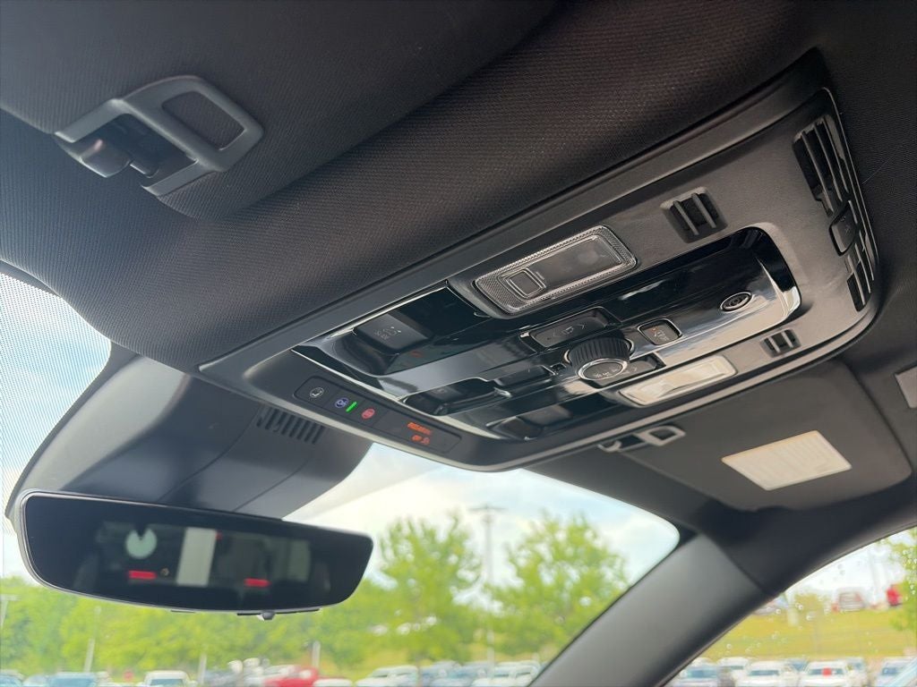 2026 GMC Yukon Denali Ultimate 22 SPEAKER BOSE AUDIO