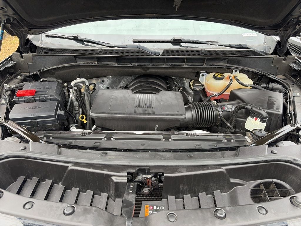 2022 GMC Yukon XL Denali AWD BLACKOUT CLEAN CARFAX