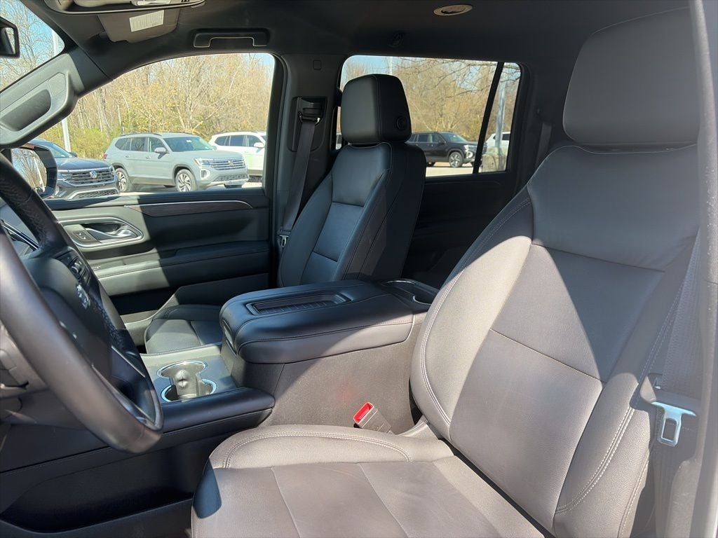 2022 Chevrolet Suburban Z71 1 OWNER