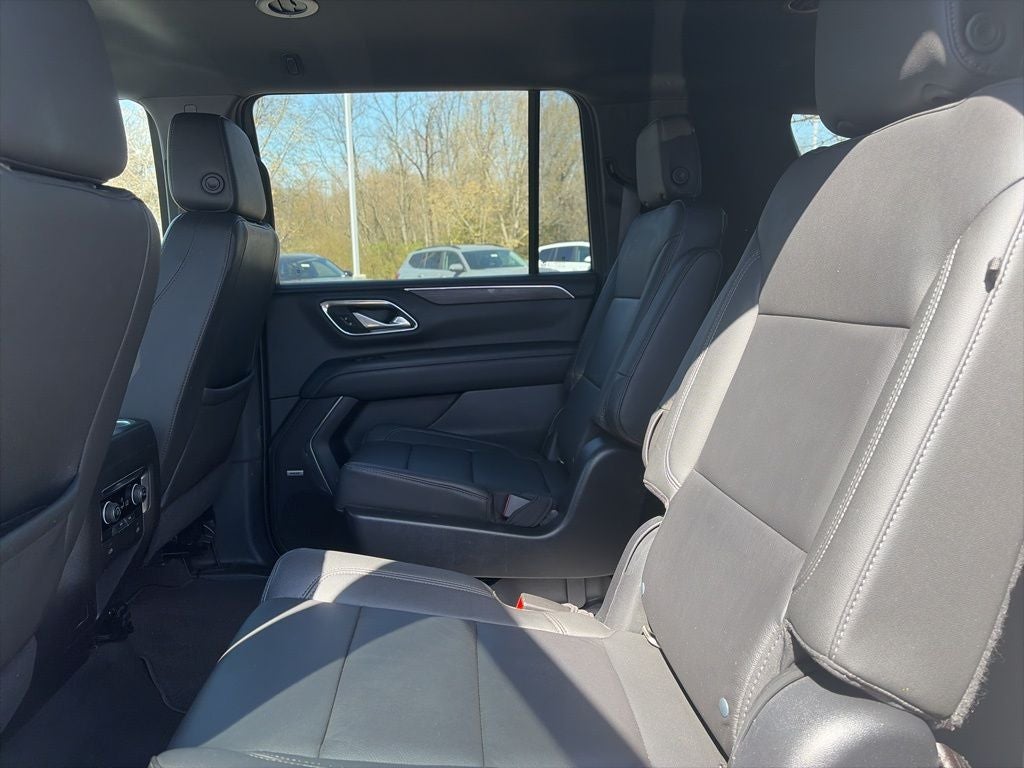 2022 Chevrolet Suburban Z71 1 OWNER