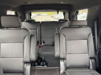 2024 Chevrolet Tahoe Z71 LUXURY PACKAGE CLEAN CARFAX