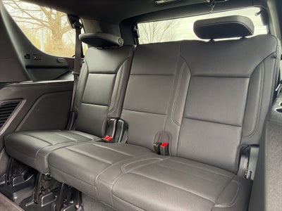 2024 Chevrolet Tahoe Z71 LUXURY PACKAGE CLEAN CARFAX