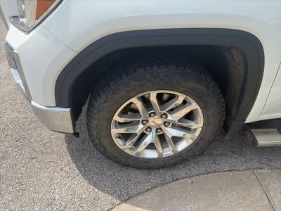 2021 GMC Sierra 1500 SLT DURAMAX, 1 OWNER CLEAN CARFAX