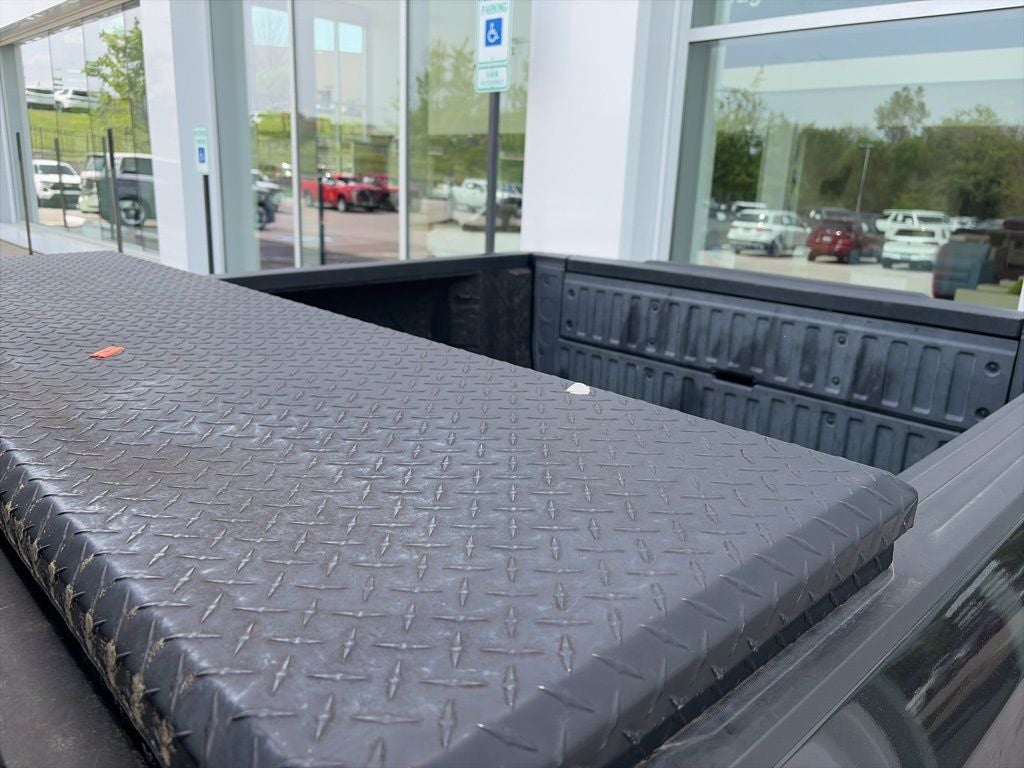 2020 GMC Sierra 1500 Denali CARBON PRO, KICKER AUDIO LOADED