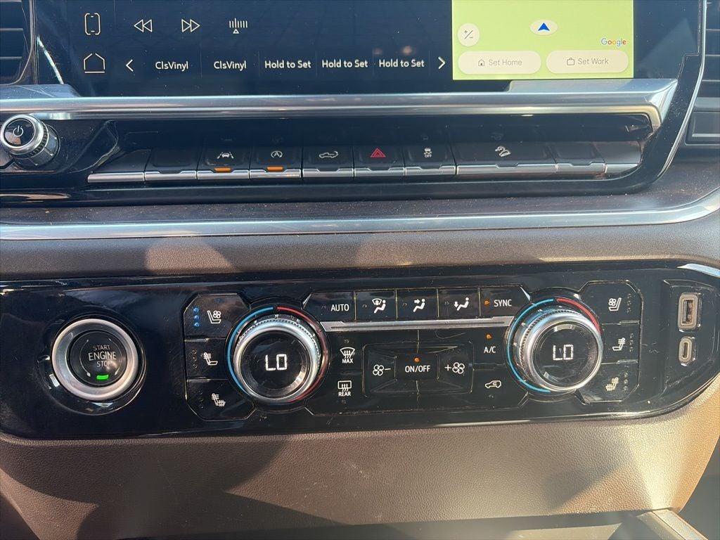 2023 GMC Sierra 1500 SLT X31 OFF ROAD PREMIUM PACKAGE