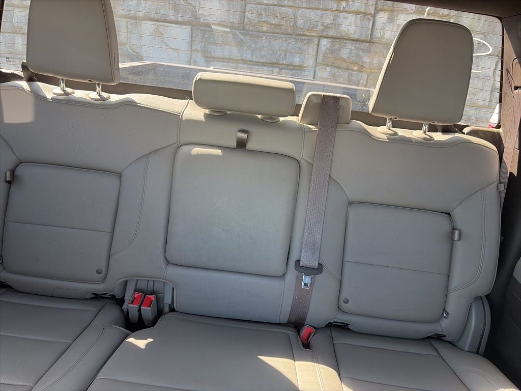 2023 GMC Sierra 1500 SLT X31 OFF ROAD PREMIUM PACKAGE