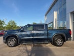 2023 GMC Sierra 1500 SLT X31 OFF ROAD PREMIUM PACKAGE