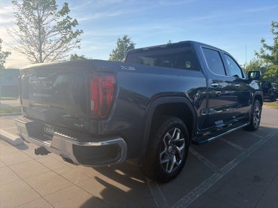 2023 GMC Sierra 1500 SLT X31 OFF ROAD PREMIUM PACKAGE