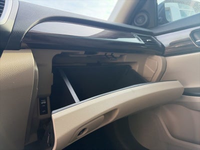 2016 Honda Accord EX Clean CARFAX LOW MILES!