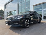 2016 Honda Accord EX Clean CARFAX LOW MILES!