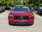 2024 Honda Accord LX 1OWNER CLEAN CARFAX