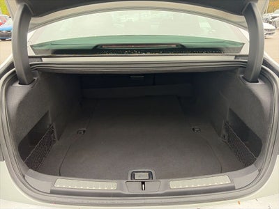 2018 Lincoln Continental Select