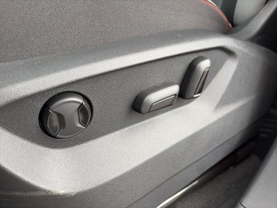 2025 Volkswagen Atlas 2.0T Peak Edition CLEAN 1-OWNER CARFAX