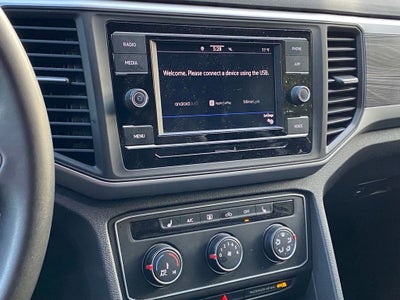 2022 Volkswagen Atlas Cross Sport 2.0T SE