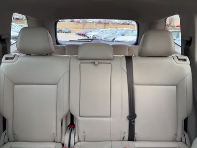 2018 Volkswagen Atlas SEL 4Motion CLEAN CARFAX