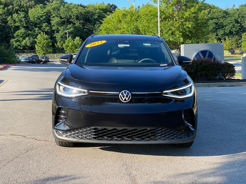 2023 Volkswagen ID.4 Pro S