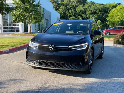 2023 Volkswagen ID.4 Pro S