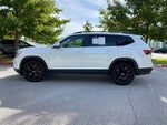 2026 Volkswagen Atlas SE w/Technology