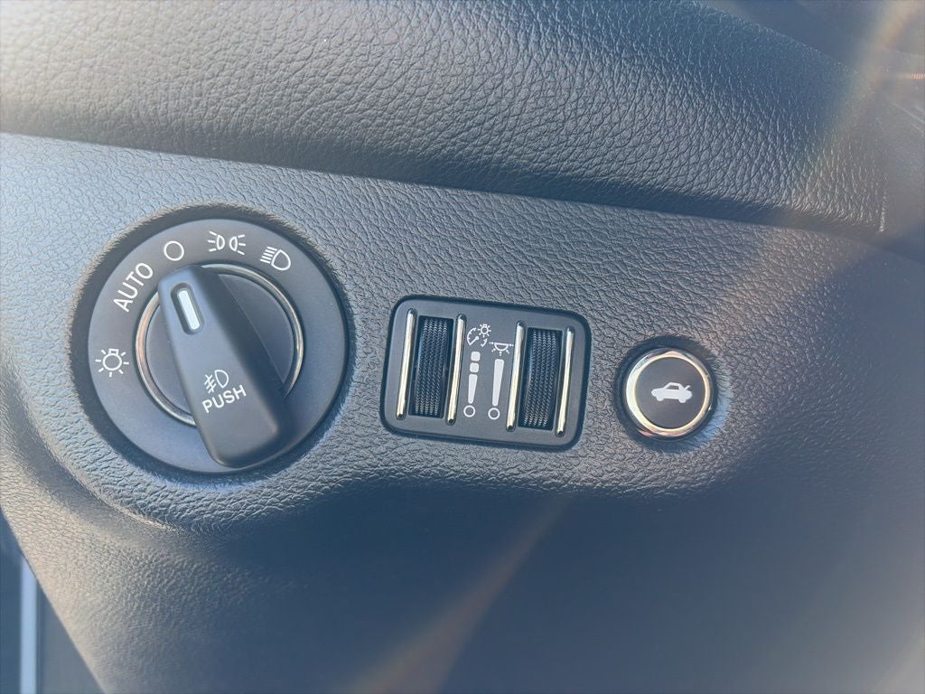 2021 Dodge Challenger R/T SMOKESHOW GREY R/T