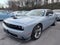 2021 Dodge Challenger R/T SMOKESHOW GREY R/T