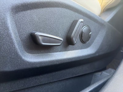 2021 Ford Edge Titanium 1-OWNER CLEAN CARFAX