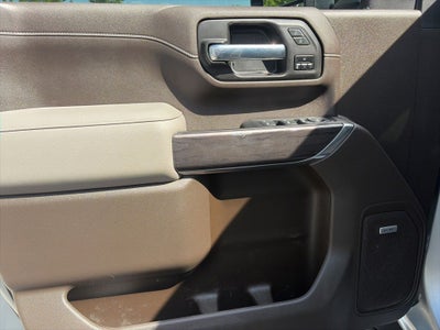 2023 Chevrolet Silverado 2500HD LTZ