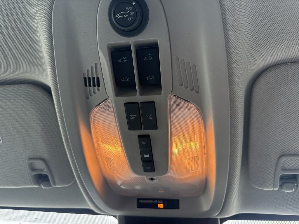 2012 GMC Terrain SLT-2